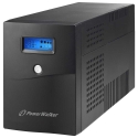 Power walker POWERWALKER UPS Line-Interactive 3000VA Power walker POWERWALKER UPS Line-Interactive 3000VA