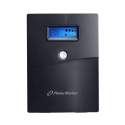 Power walker POWERWALKER UPS Line-Interactive 3000VA Power walker POWERWALKER UPS Line-Interactive 3000VA