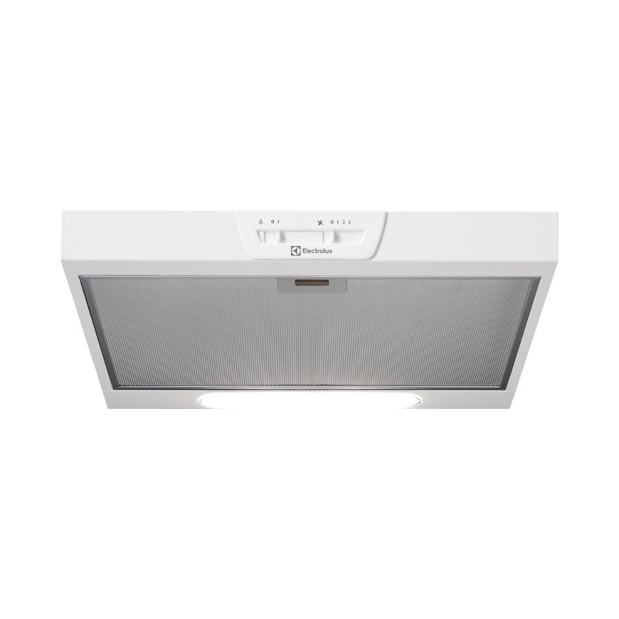 Electrolux LFU215W cooker hood, white, 50
