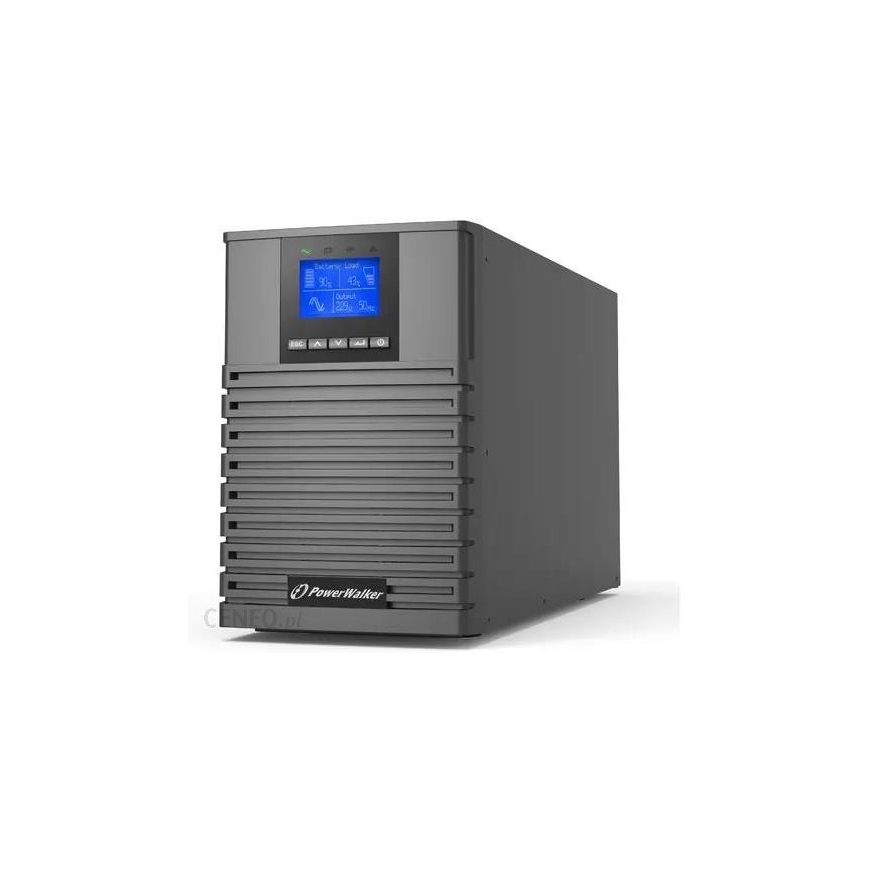Power walker POWERWALKER UPS On-Line VFI 1000 ICT IOT