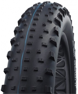 Schwalbe Jumbo Jim Evolution -fatbikerengas, 26 x 4.00"