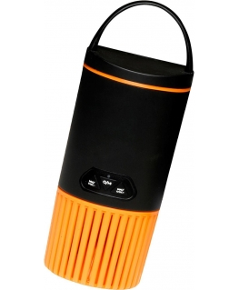 Portable speaker Denver BTS-51, Apricot color