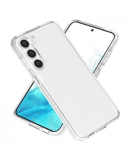 Mocco Ultra Back Case 1 mm Силиконовый чехол для Samsung Galaxy S23 Прозрачный