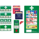 Cederroth wound care point supplement kit Cederroth wound care point supplement kit