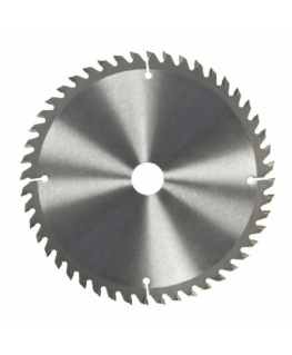 Zāģa asmens HW Ø160x2,4x20mm, z24. PL55, Scheppach