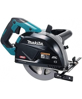 Makita CS002GZ cordless metal circular saw without battery, without charger