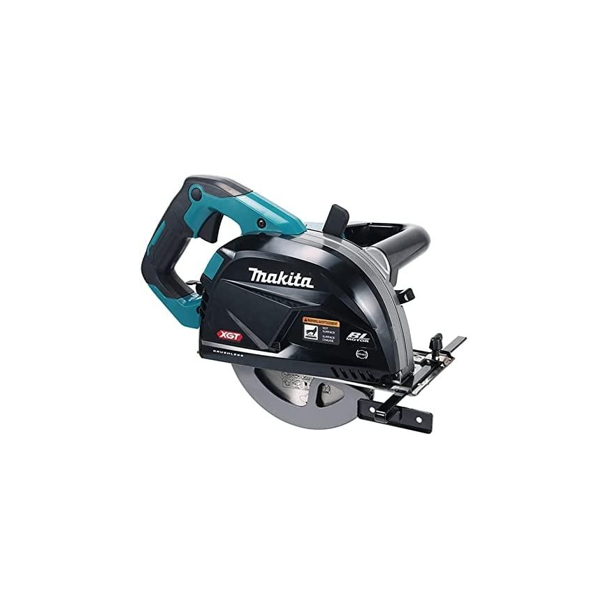 Makita CS002GZ cordless metal circular saw