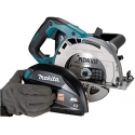 Makita CS002GZ cordless metal circular saw without battery, without charger Makita CS002GZ cordless metal circular saw without battery, without charger
