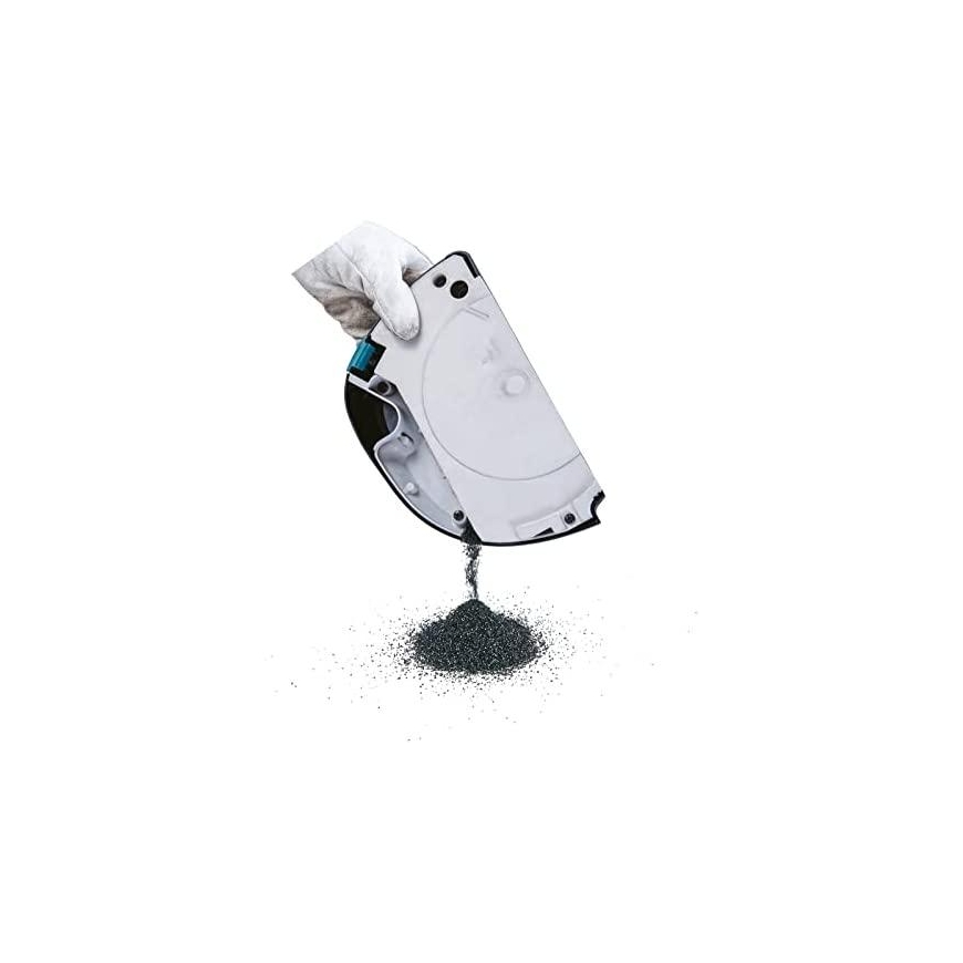 Makita CS002GZ cordless metal circular saw without battery, without charger – 5
