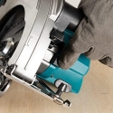 Makita CS002GZ cordless metal circular saw without battery, without charger Makita CS002GZ cordless metal circular saw without battery, without charger