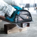 Makita CS002GZ cordless metal circular saw without battery, without charger Makita CS002GZ cordless metal circular saw without battery, without charger