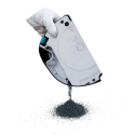 Makita CS002GZ cordless metal circular saw without battery, without charger Makita CS002GZ cordless metal circular saw without battery, without charger