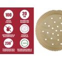Baking paper for hot air fryer BEPER C103ACC001