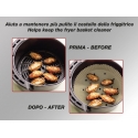 Küpsetuspaber kuumaõhu fritüürile BEPER C103ACC001 Küpsetuspaber kuumaõhu fritüürile BEPER C103ACC001
