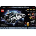 LEGO Creator Expert 10300 - Aikakone Paluu tulevaisuuteen ‑elokuvasta LEGO Creator Expert 10300 - Aikakone Paluu tulevaisuuteen ‑elokuvasta