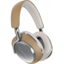 B&W Px8 headphones, brown B&W Px8 headphones, brown