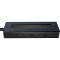 HP 4K USB-C MULTIPORT HUB HP 4K USB-C MULTIPORT HUB