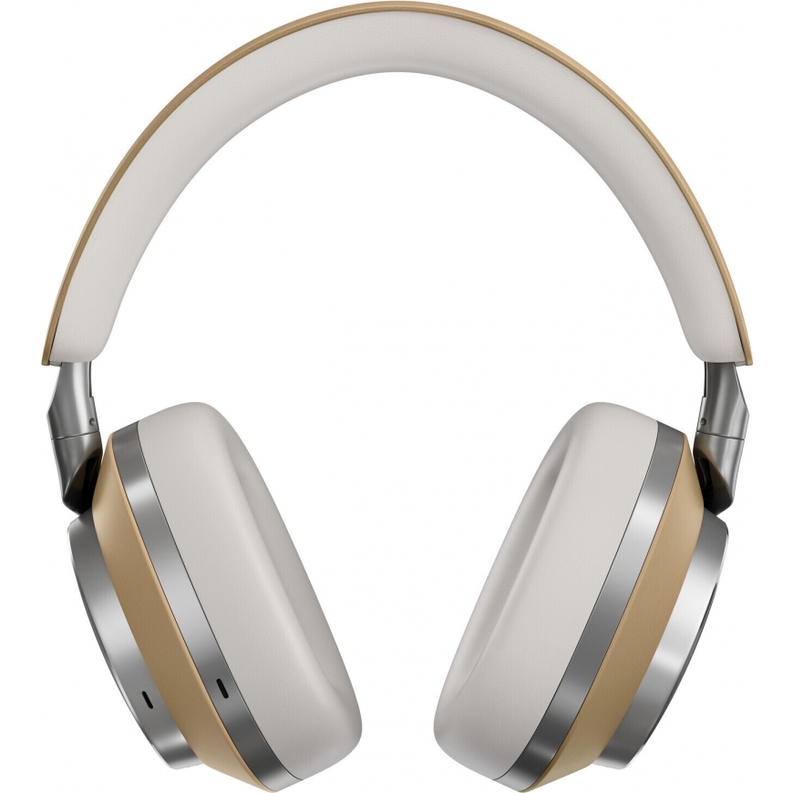 B&W Px8 headphones, brown – 2
