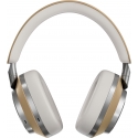B&W Px8 headphones, brown B&W Px8 headphones, brown