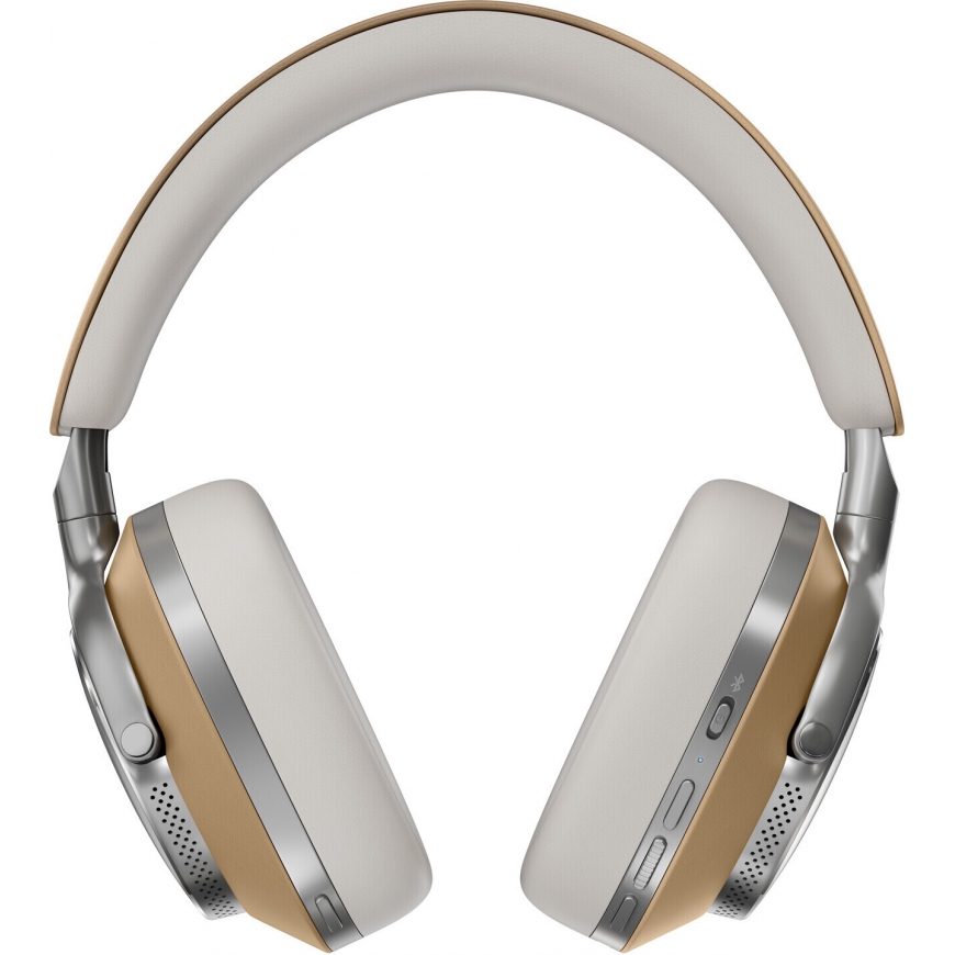 B&W Px8 headphones, brown – 3