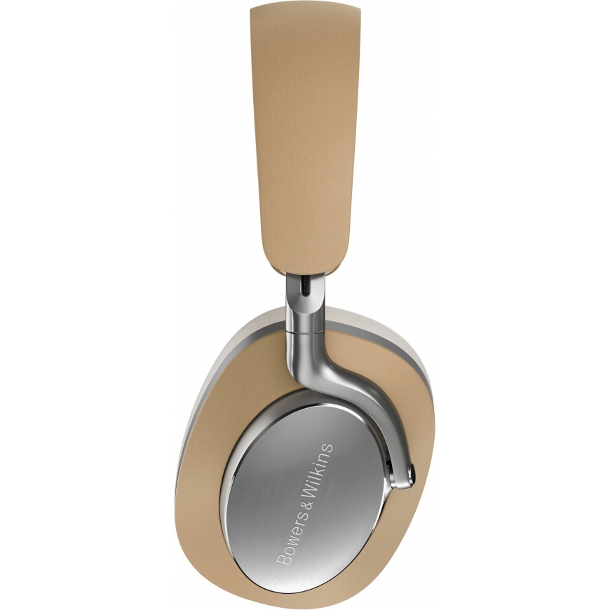 B&W Px8 headphones, brown – 4