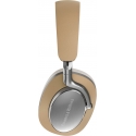 B&W Px8 headphones, brown B&W Px8 headphones, brown