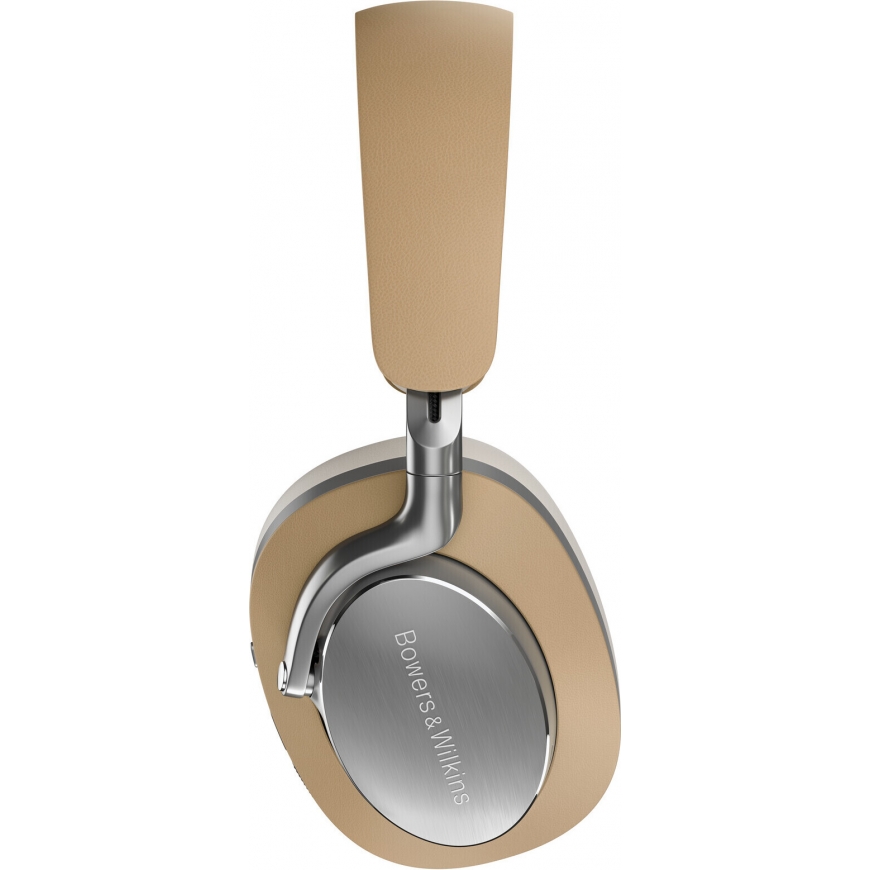 B&W Px8 headphones, brown – 5