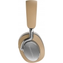 B&W Px8 headphones, brown B&W Px8 headphones, brown