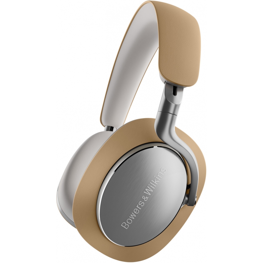 B&W Px8 headphones, brown – 6