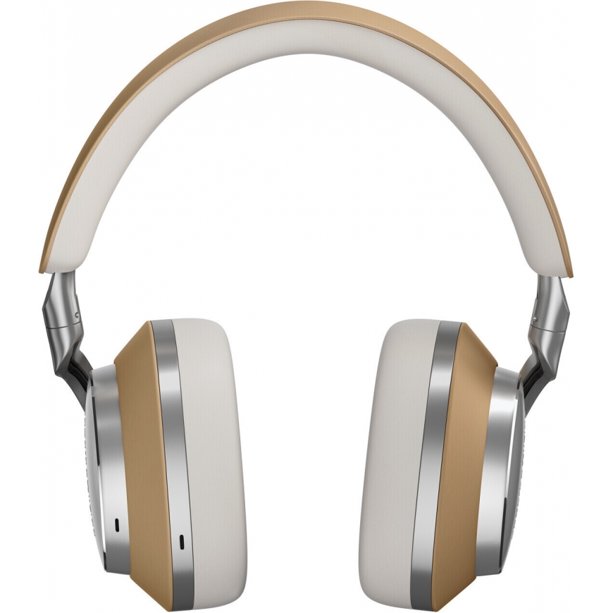 B&W Px8 headphones, brown – 8