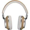 B&W Px8 headphones, brown B&W Px8 headphones, brown
