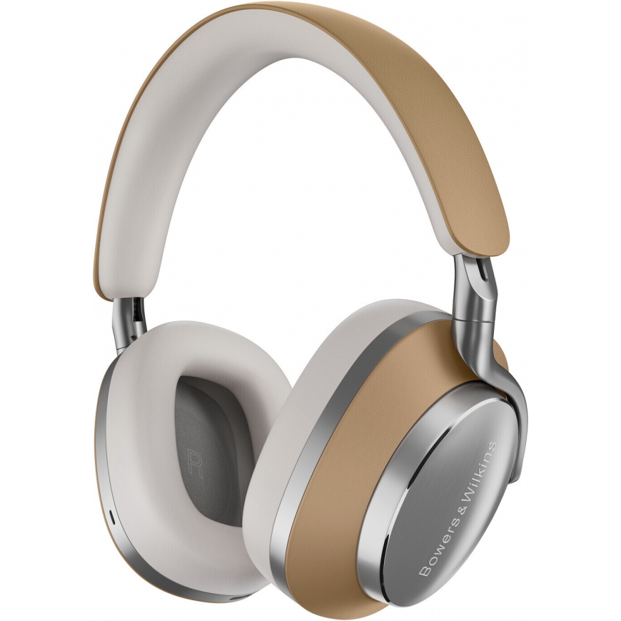 B&W Px8 headphones, brown – 9