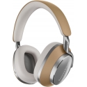 B&W Px8 headphones, brown B&W Px8 headphones, brown