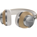 B&W Px8 headphones, brown B&W Px8 headphones, brown