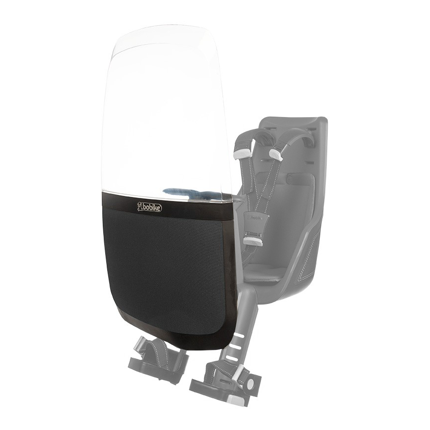 Bobike Windscreen - windshield, glass for