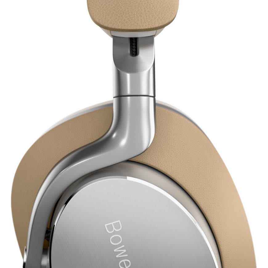 B&W Px8 headphones, brown – 12