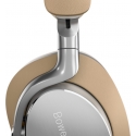 B&W Px8 headphones, brown B&W Px8 headphones, brown