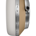 B&W Px8 headphones, brown B&W Px8 headphones, brown