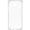Evelatus Xiaomi Redmi 8a Military Shockproof Silicone Case TPU Transparent