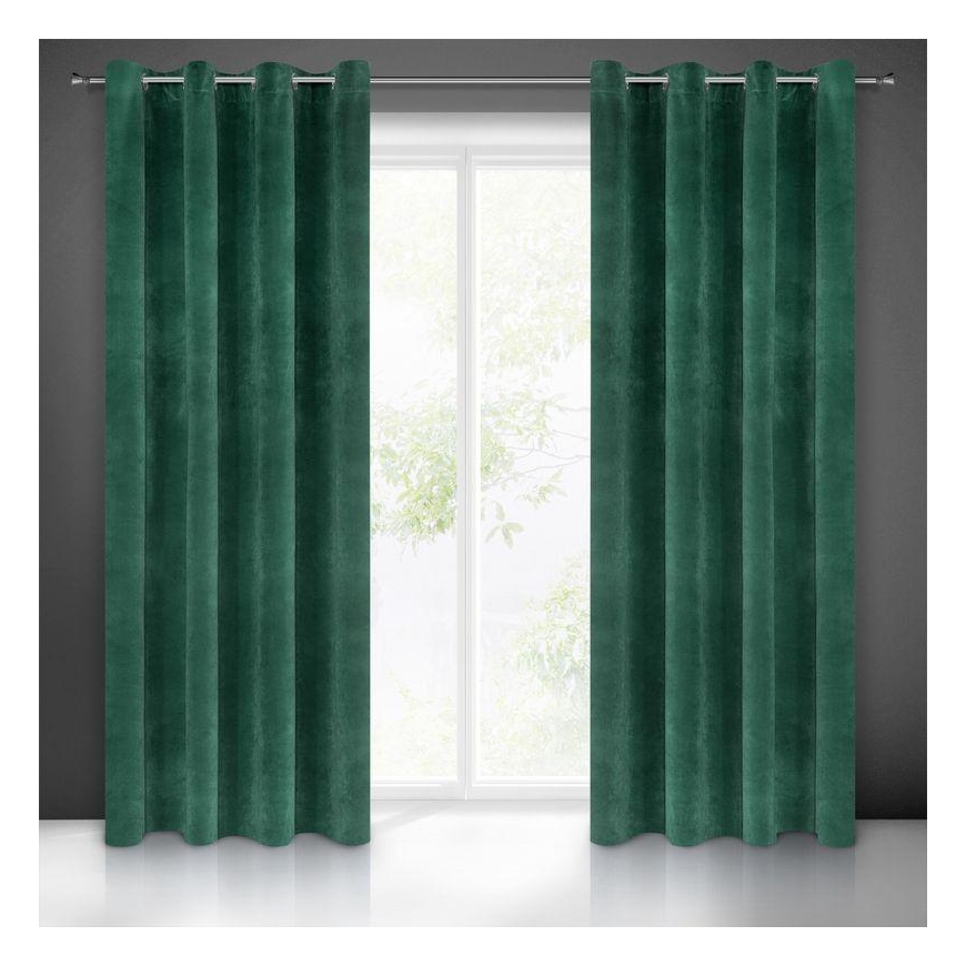 Eurofirany ZAS / VILLA / C.ZIEL 140X250 BY 10
