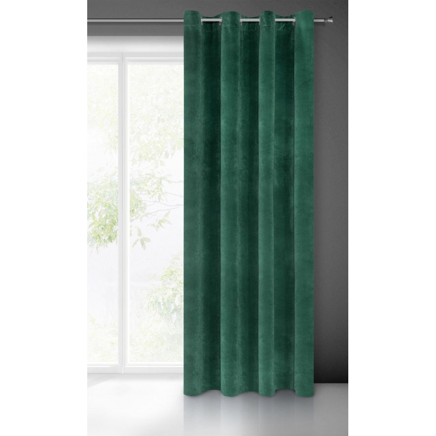 Eurofirany ZAS / VILLA / C.TARGET 140X250 BY 10 – 2