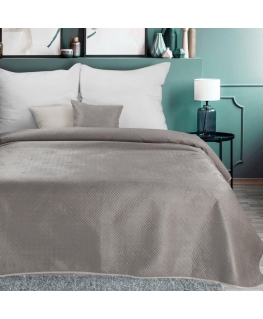 Eurofirany SI/N/LUIZ/5/BE IR 170X210. Bedspread