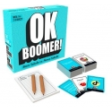 Goliath GOLIATH OK Boomer! Šeimos žaidimas 262584 Goliath GOLIATH OK Boomer! Šeimos žaidimas 262584