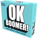 Goliath GOLIATH OK Boomer! Family game 262584