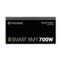Power supply Thermaltake Smart BM1 700W PS-SPD-0700MNSABE-1 (700 W, Active, 140 mm) Power supply Thermaltake Smart BM1 700W PS-SPD-0700MNSABE-1 (700 W, Active, 140 mm)