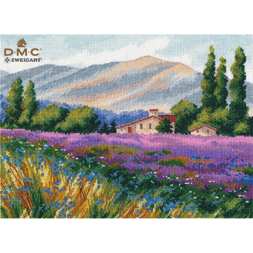 Beldizart Soul of Provence S1411