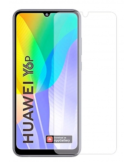 iLike Samsung Samsung A22 (Huawei Y6p) 0.33mm Flat Clear Glass
