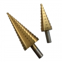Step drill "RICHMANN" 4 - 32 mm Step drill "RICHMANN" 4 - 32 mm