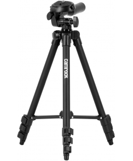 Camrock tripod Camrock TA10 black tripod - mobile set