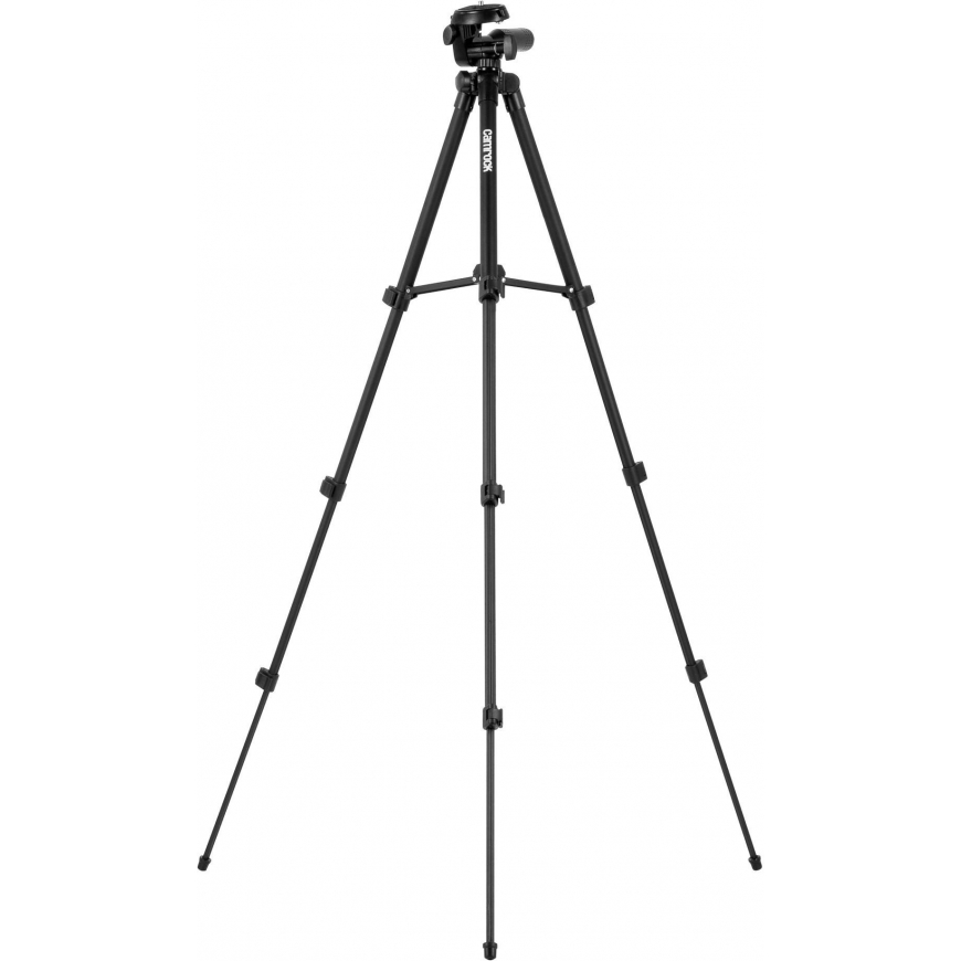 Camrock tripod Camrock TA10 black tripod - mobile set – 2